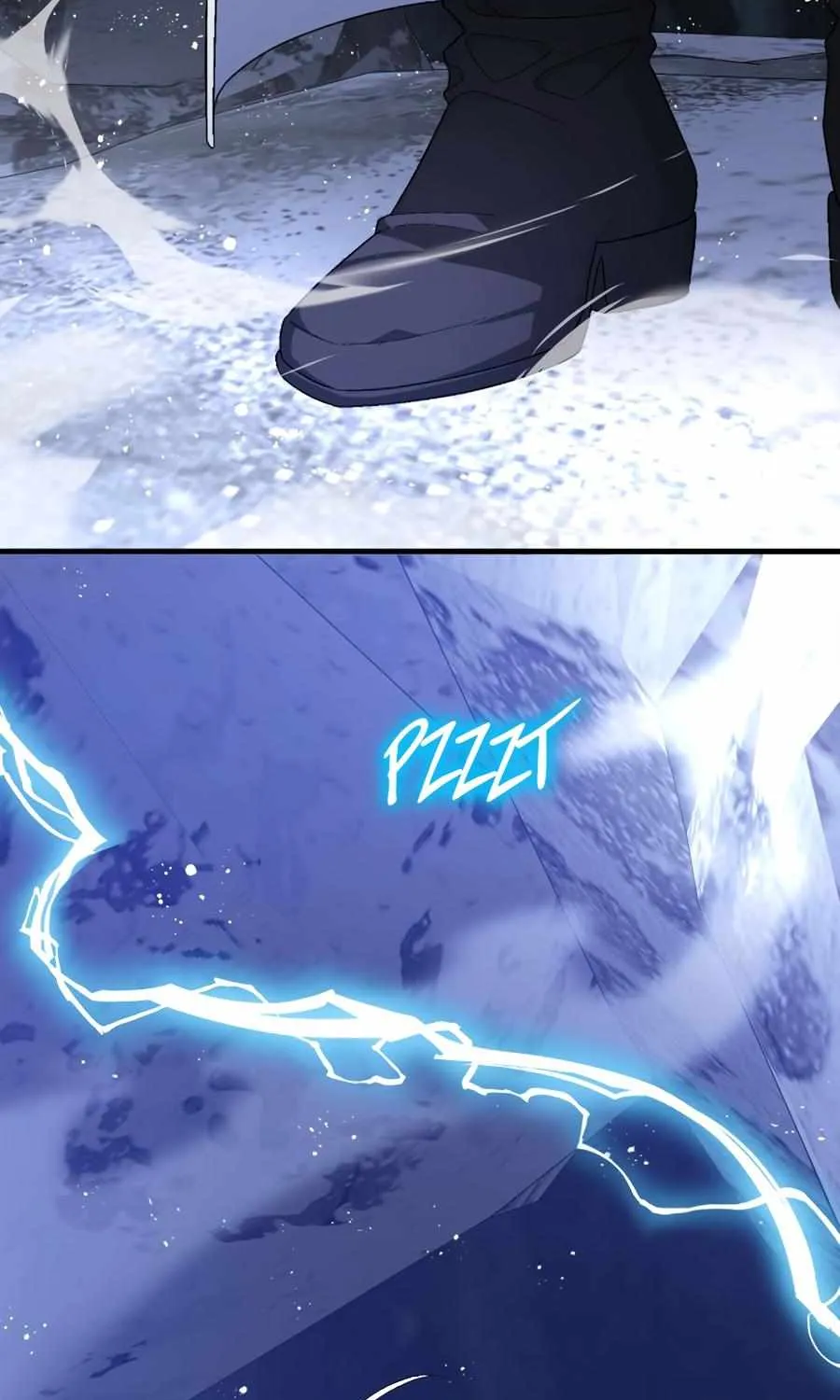 Read Eternal Contract chapter 105 image 49 on Lezhin