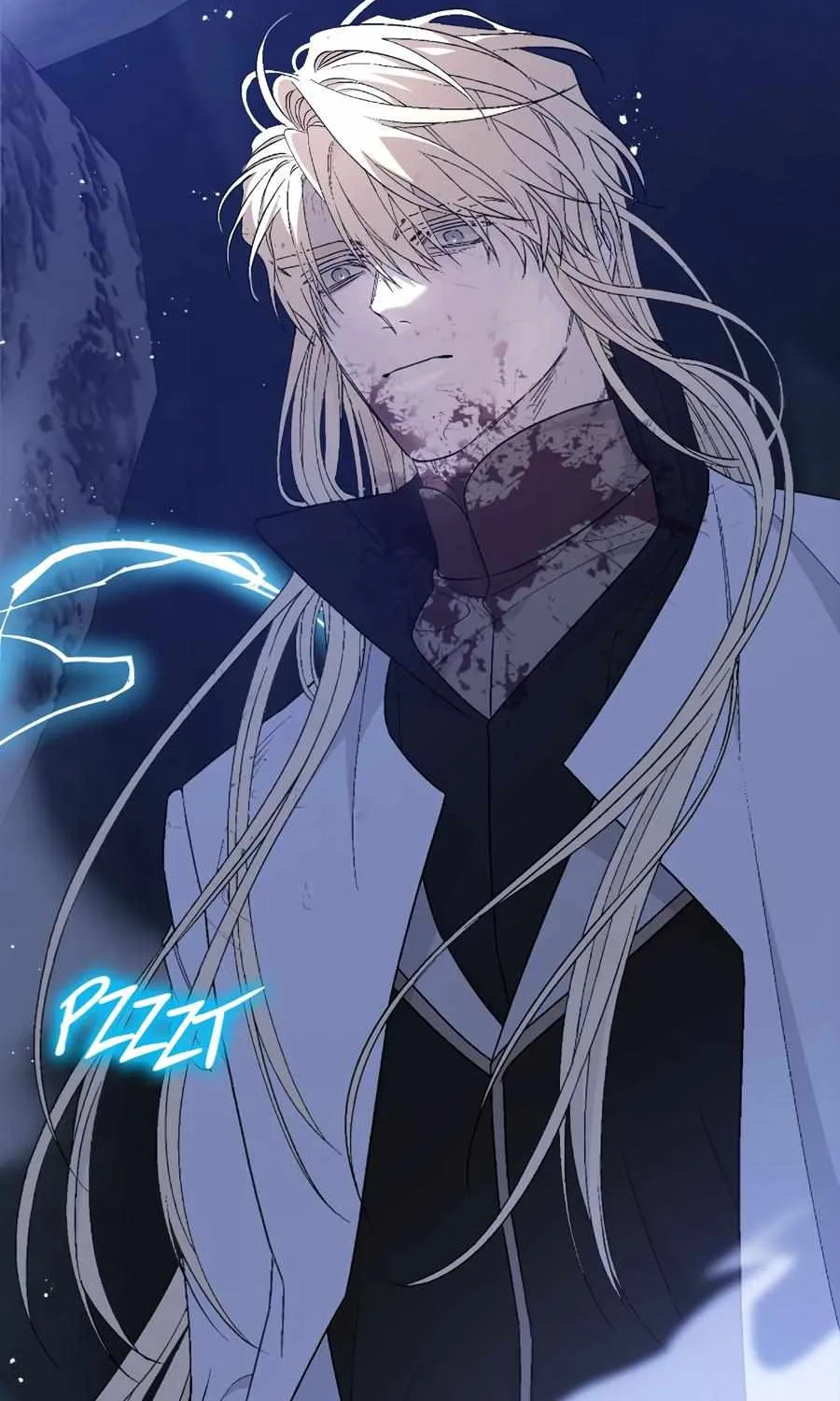 Read Eternal Contract chapter 105 image 50 on Lezhin