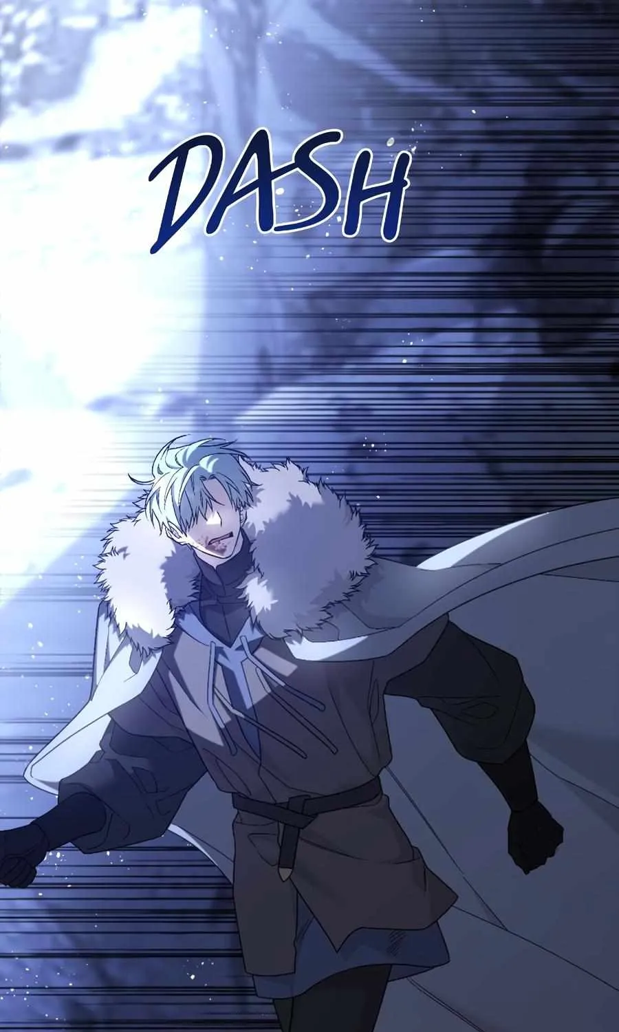 Read Eternal Contract chapter 105 image 6 on Lezhin