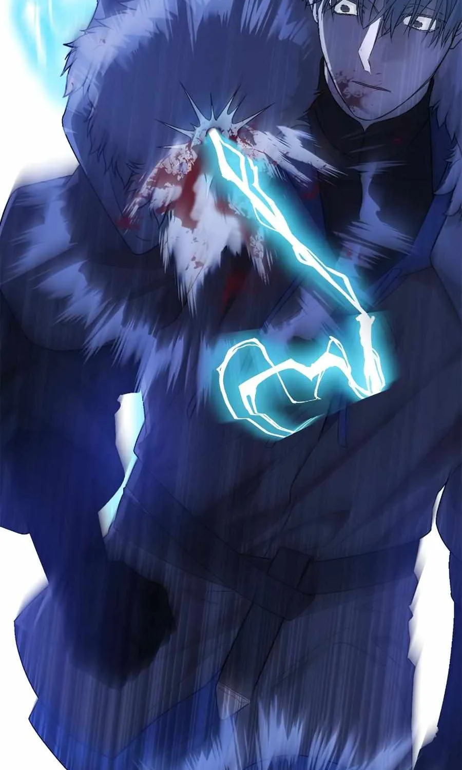 Read Eternal Contract chapter 105 image 61 on Lezhin