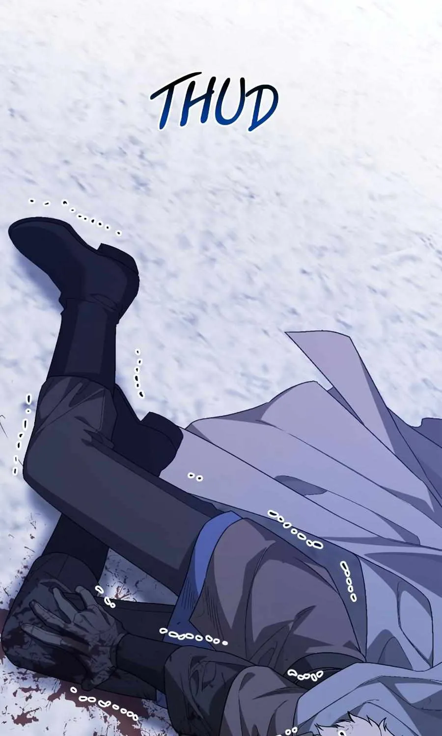 Read Eternal Contract chapter 105 image 67 on Lezhin