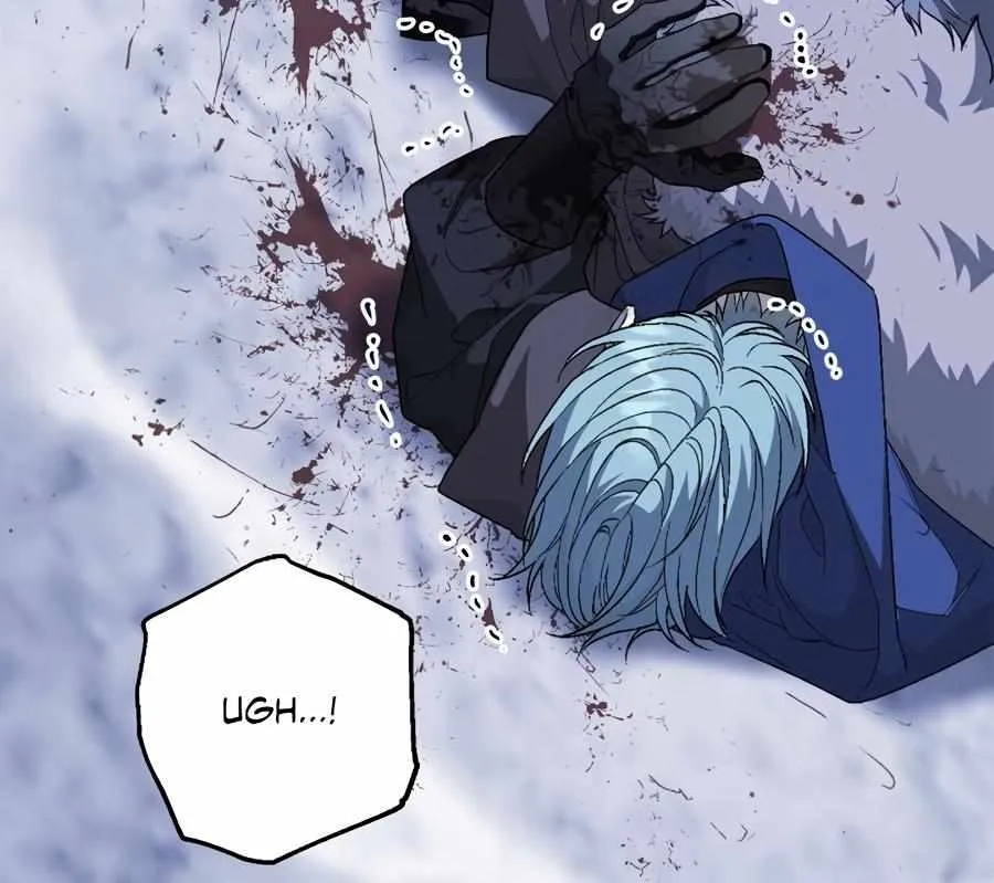 Read Eternal Contract chapter 105 image 68 on Lezhin