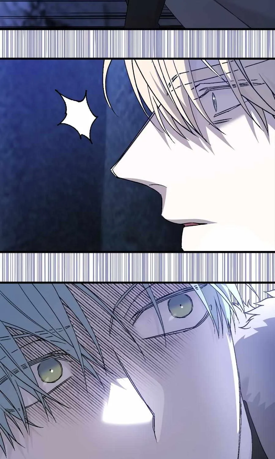 Read Eternal Contract chapter 105 image 7 on Lezhin
