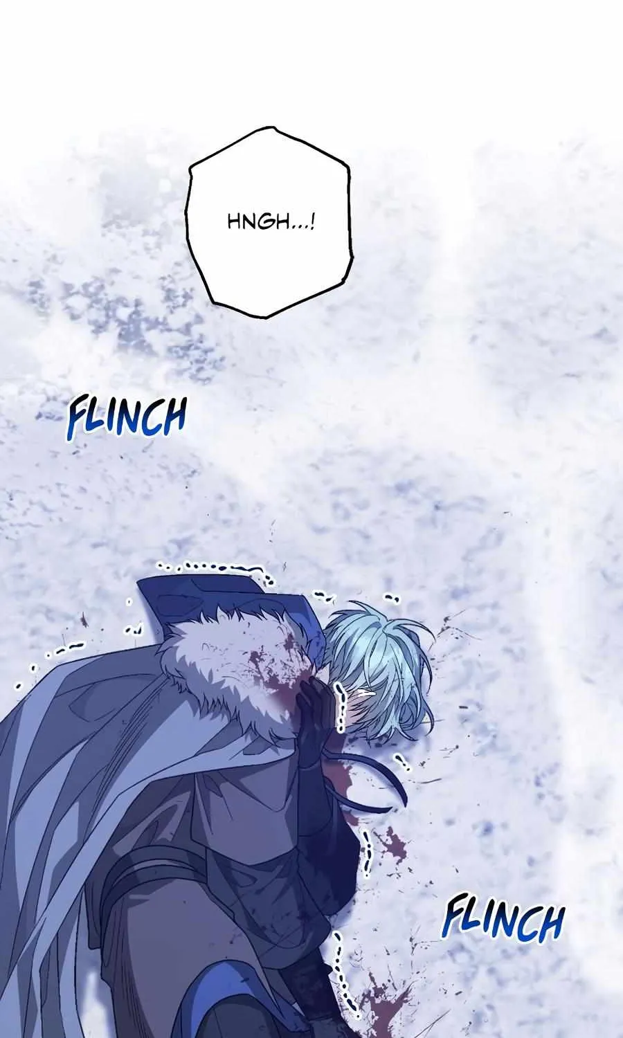 Read Eternal Contract chapter 105 image 70 on Lezhin