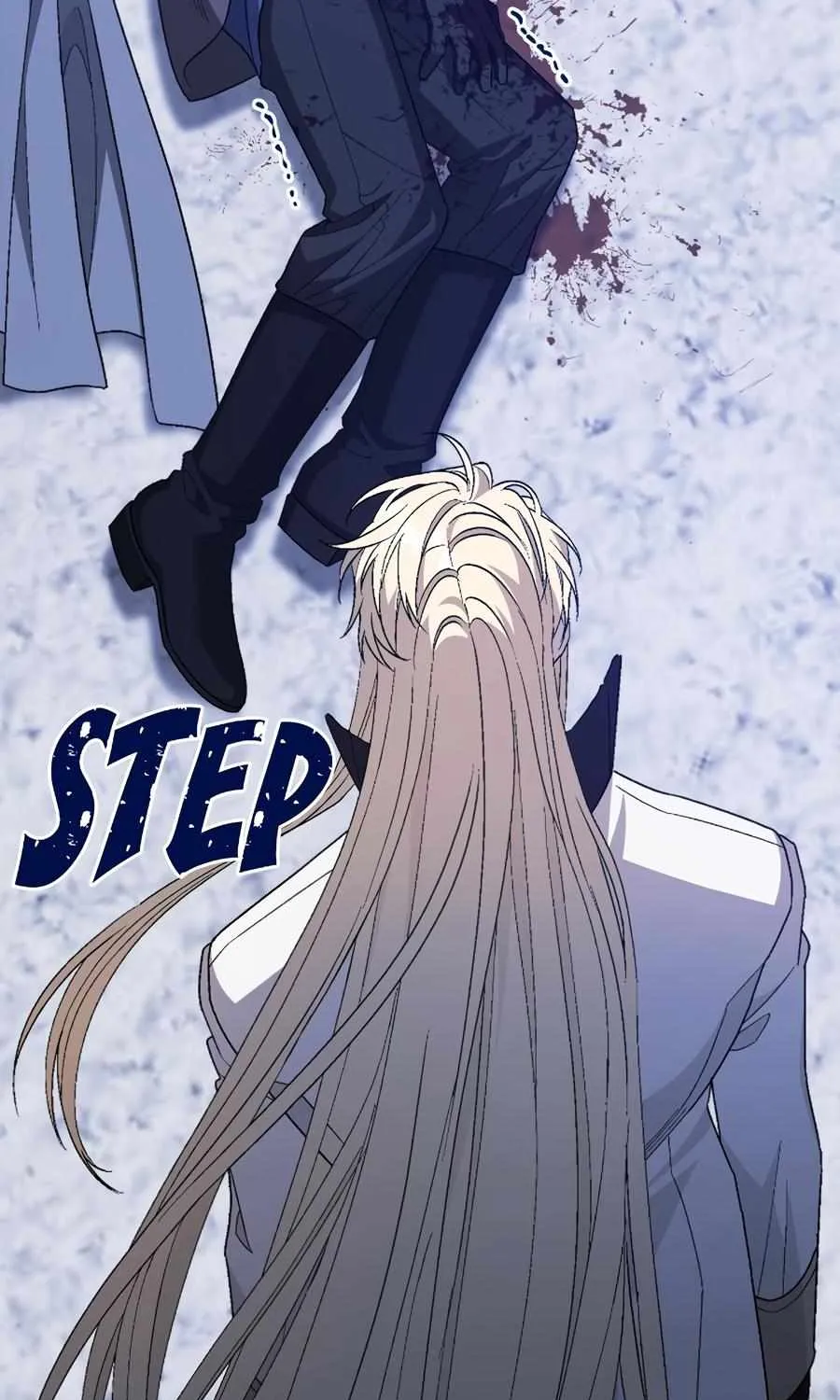 Read Eternal Contract chapter 105 image 71 on Lezhin