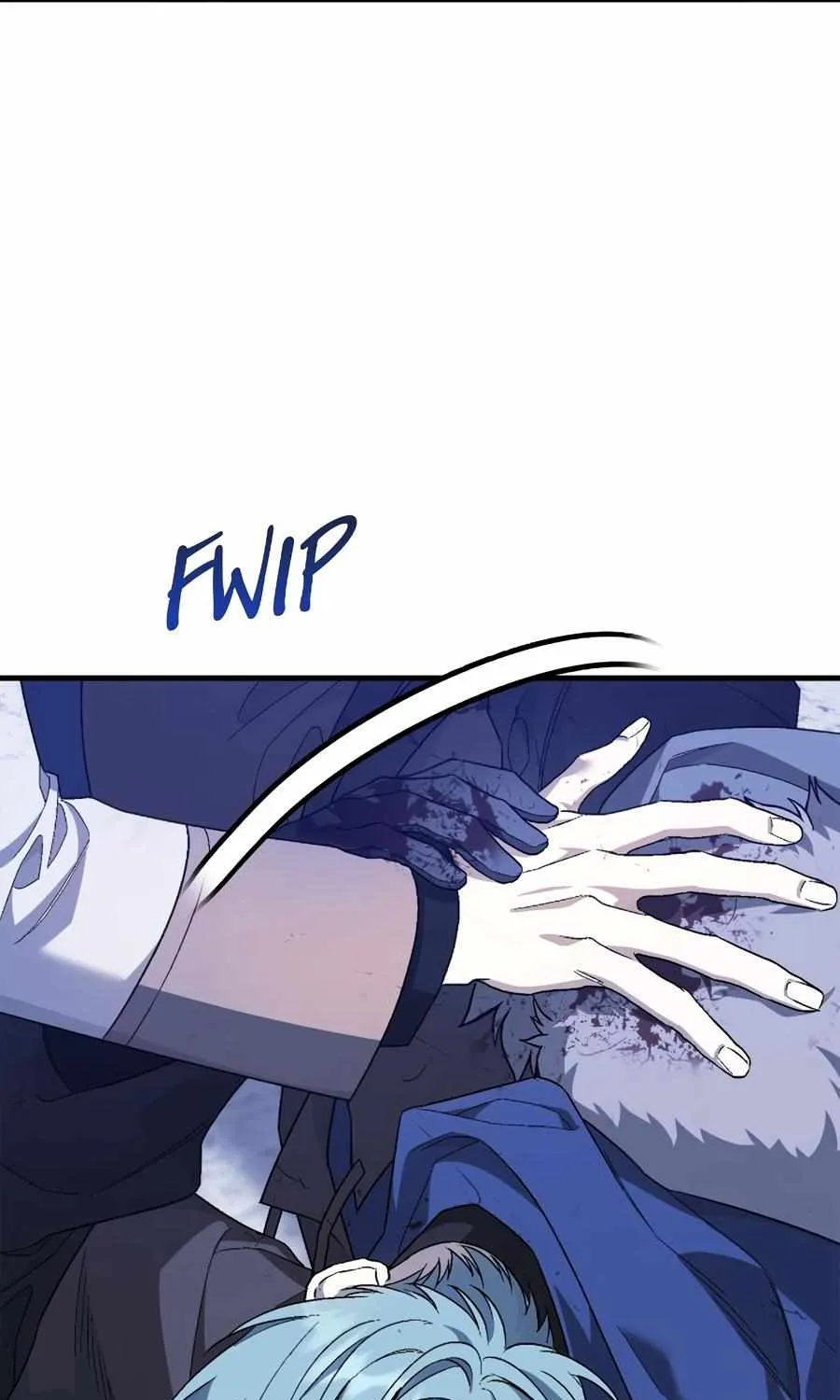 Read Eternal Contract chapter 105 image 73 on Lezhin