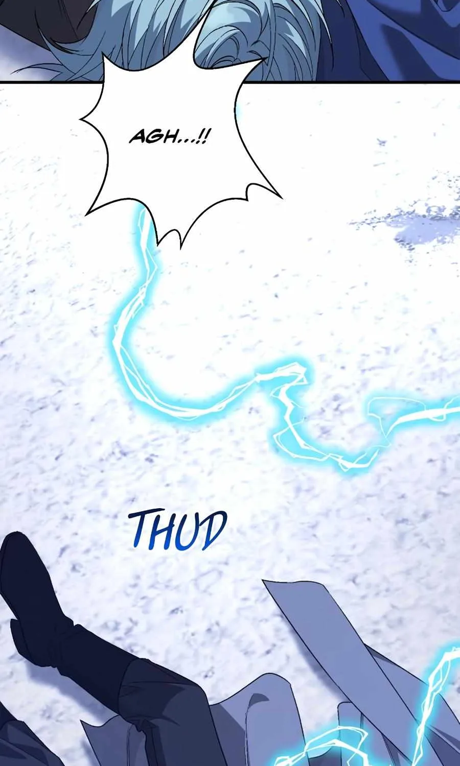 Read Eternal Contract chapter 105 image 74 on Lezhin