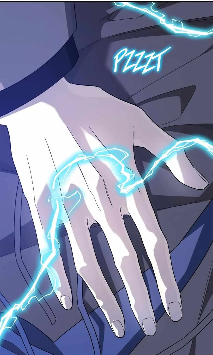 Read Eternal Contract chapter 105 image 77 on Lezhin