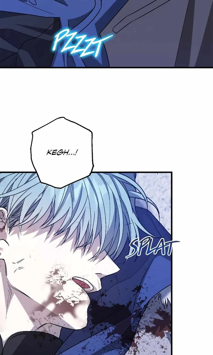 Read Eternal Contract chapter 105 image 78 on Lezhin
