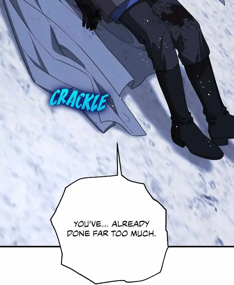 Read Eternal Contract chapter 105 image 84 on Lezhin