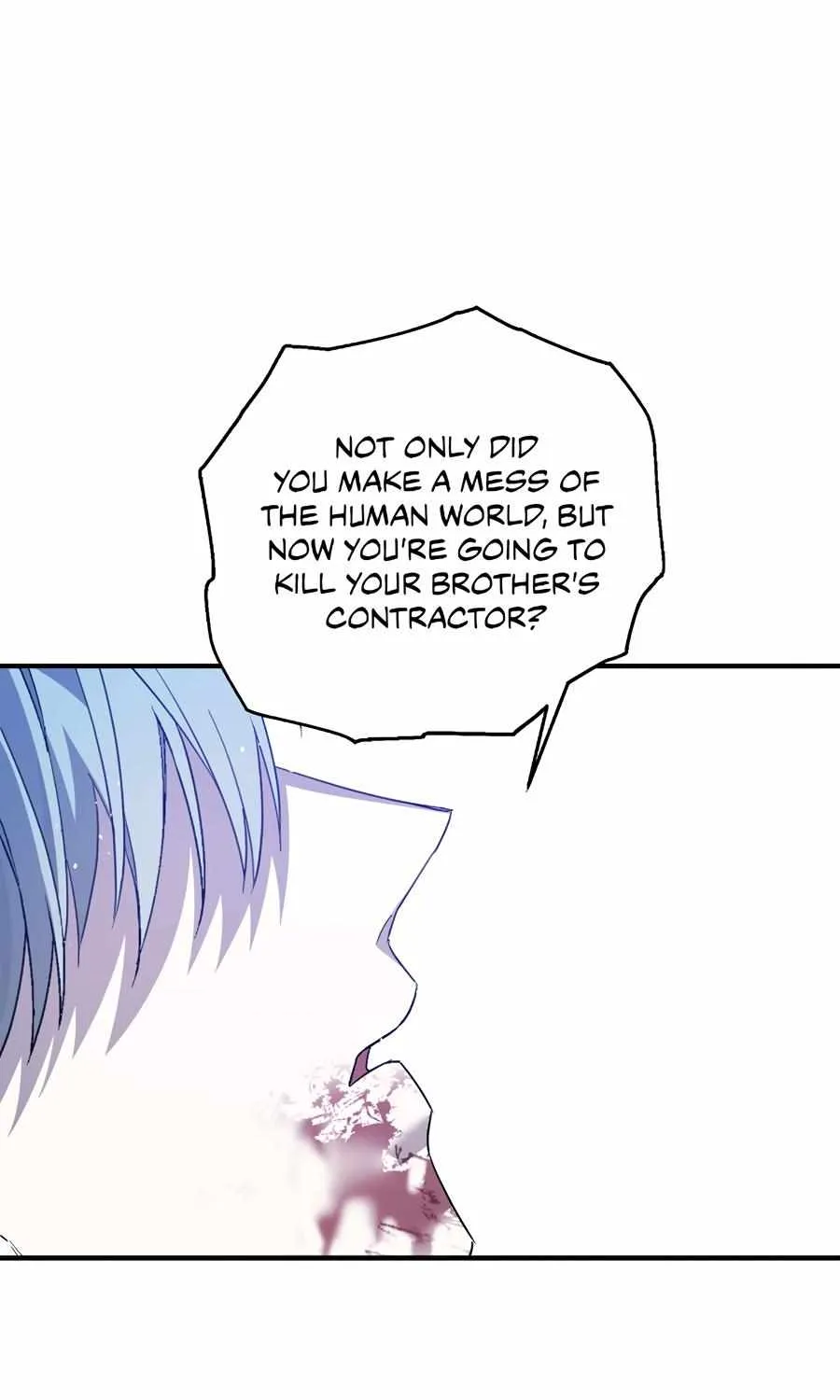 Read Eternal Contract chapter 105 image 85 on Lezhin