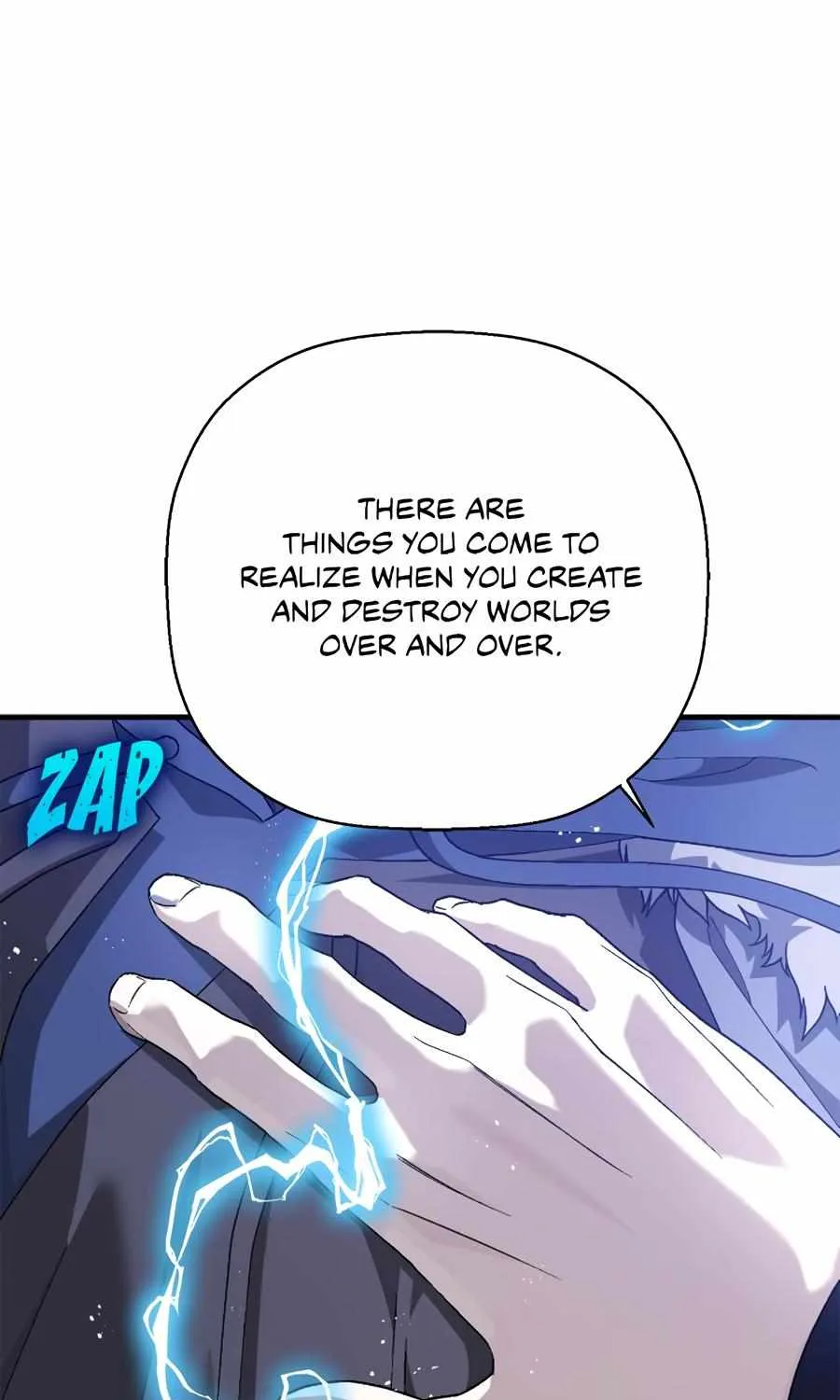 Read Eternal Contract chapter 105 image 93 on Lezhin