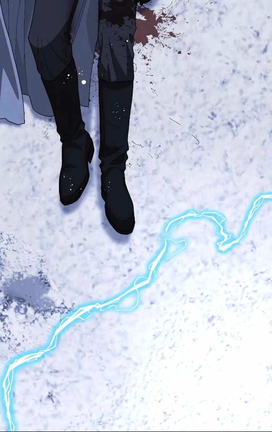 Read Eternal Contract chapter 105 image 96 on Lezhin