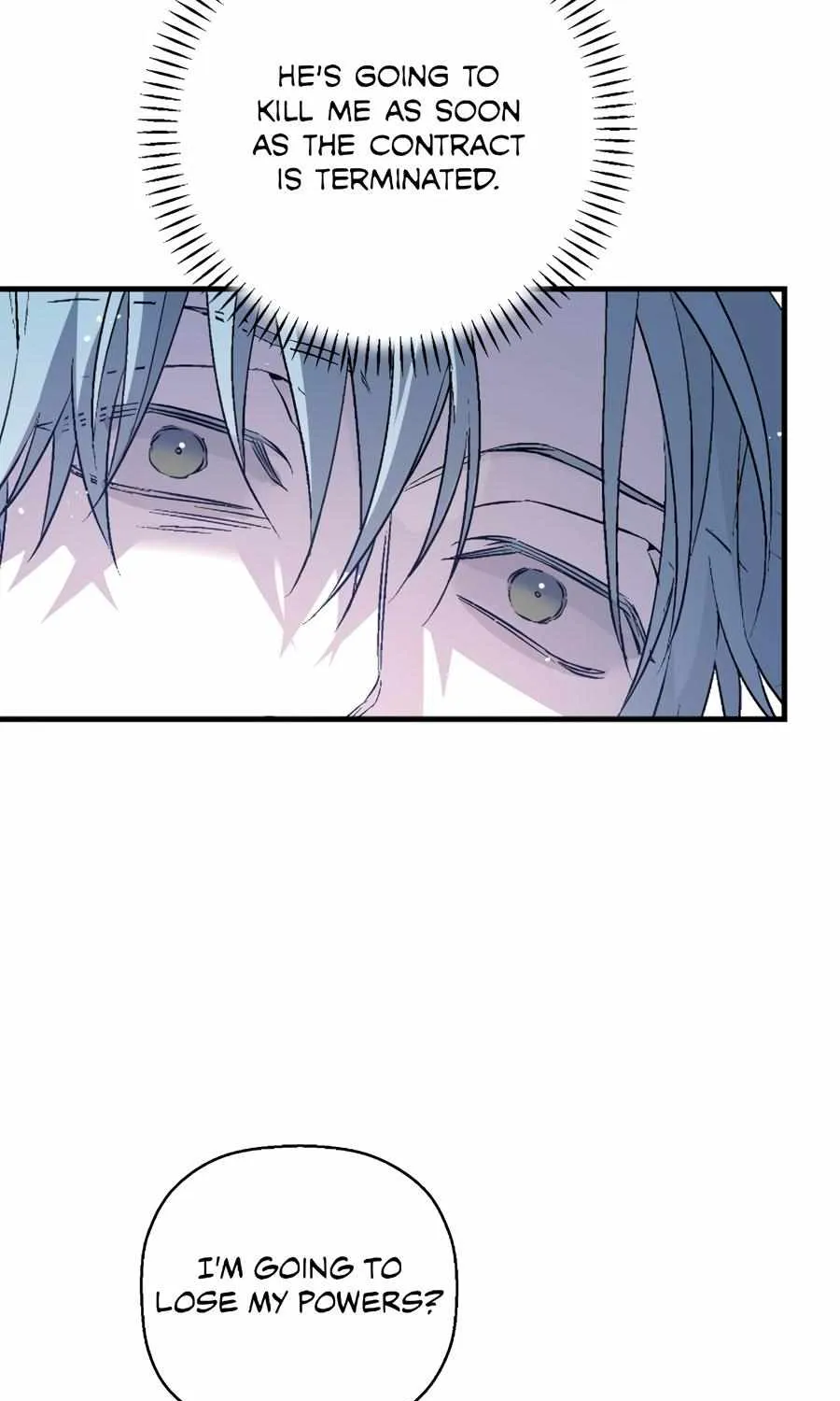 Read Eternal Contract chapter 105 image 99 on Lezhin