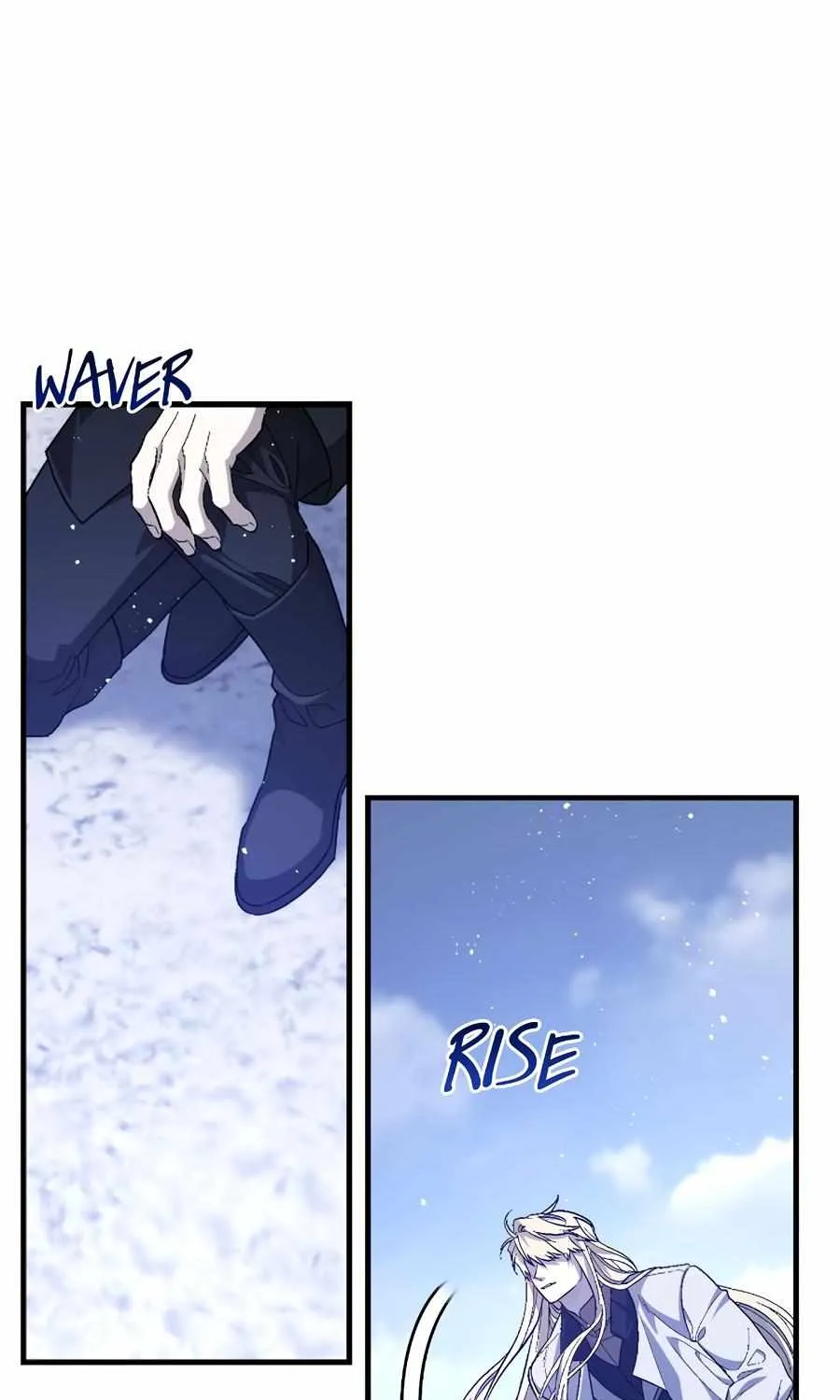 Read Eternal Contract chapter 106 image 1 on Lezhin