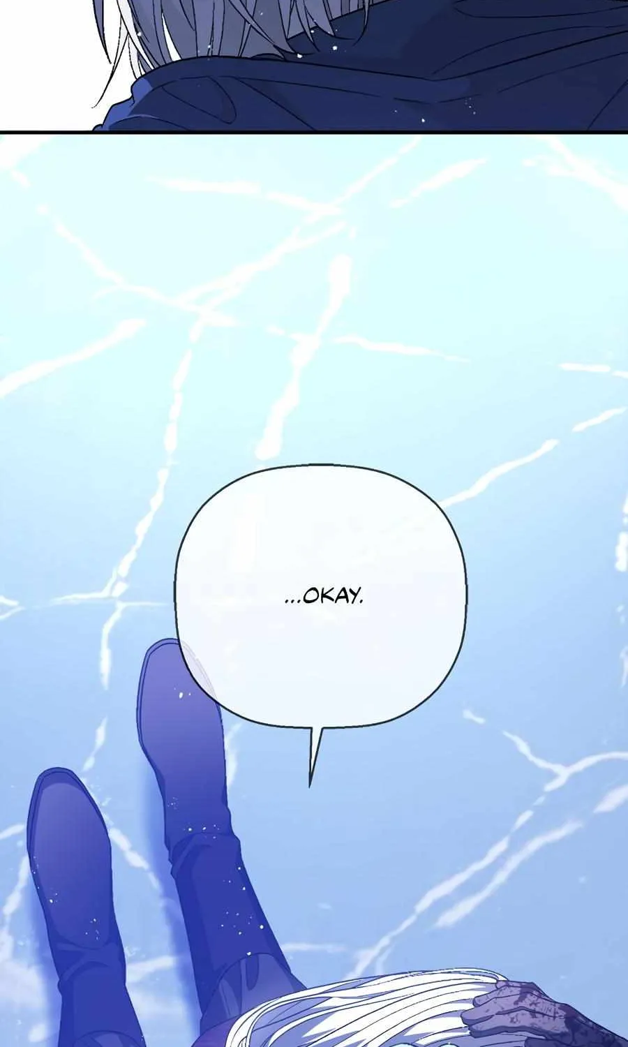 Read Eternal Contract chapter 106 image 101 on Lezhin