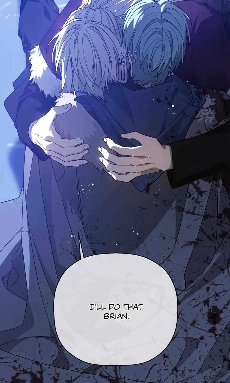 Read Eternal Contract chapter 106 image 102 on Lezhin