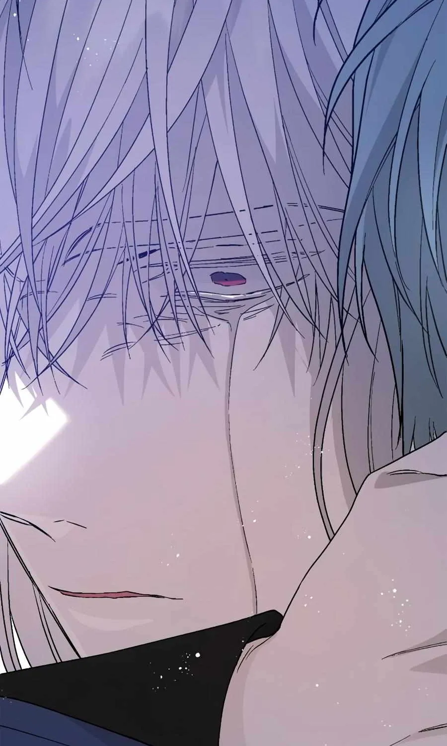 Read Eternal Contract chapter 106 image 109 on Lezhin