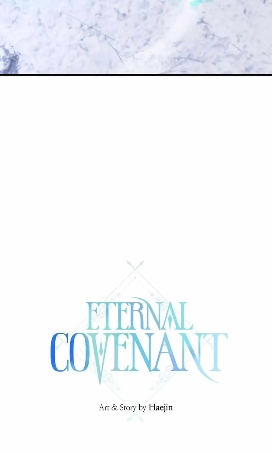 Read Eternal Contract chapter 106 image 11 on Lezhin