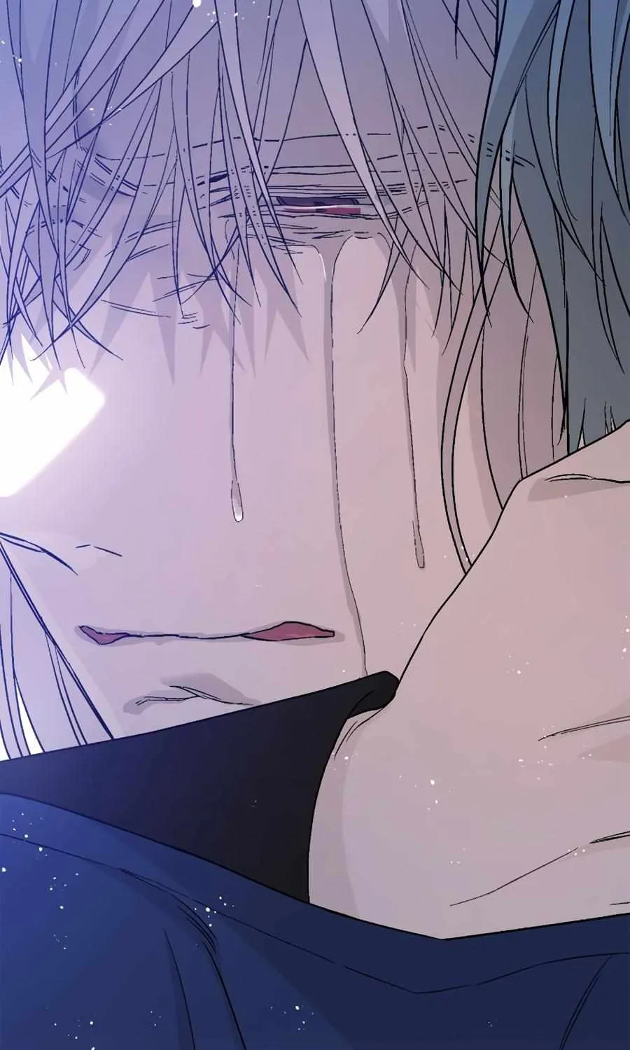 Read Eternal Contract chapter 106 image 112 on Lezhin
