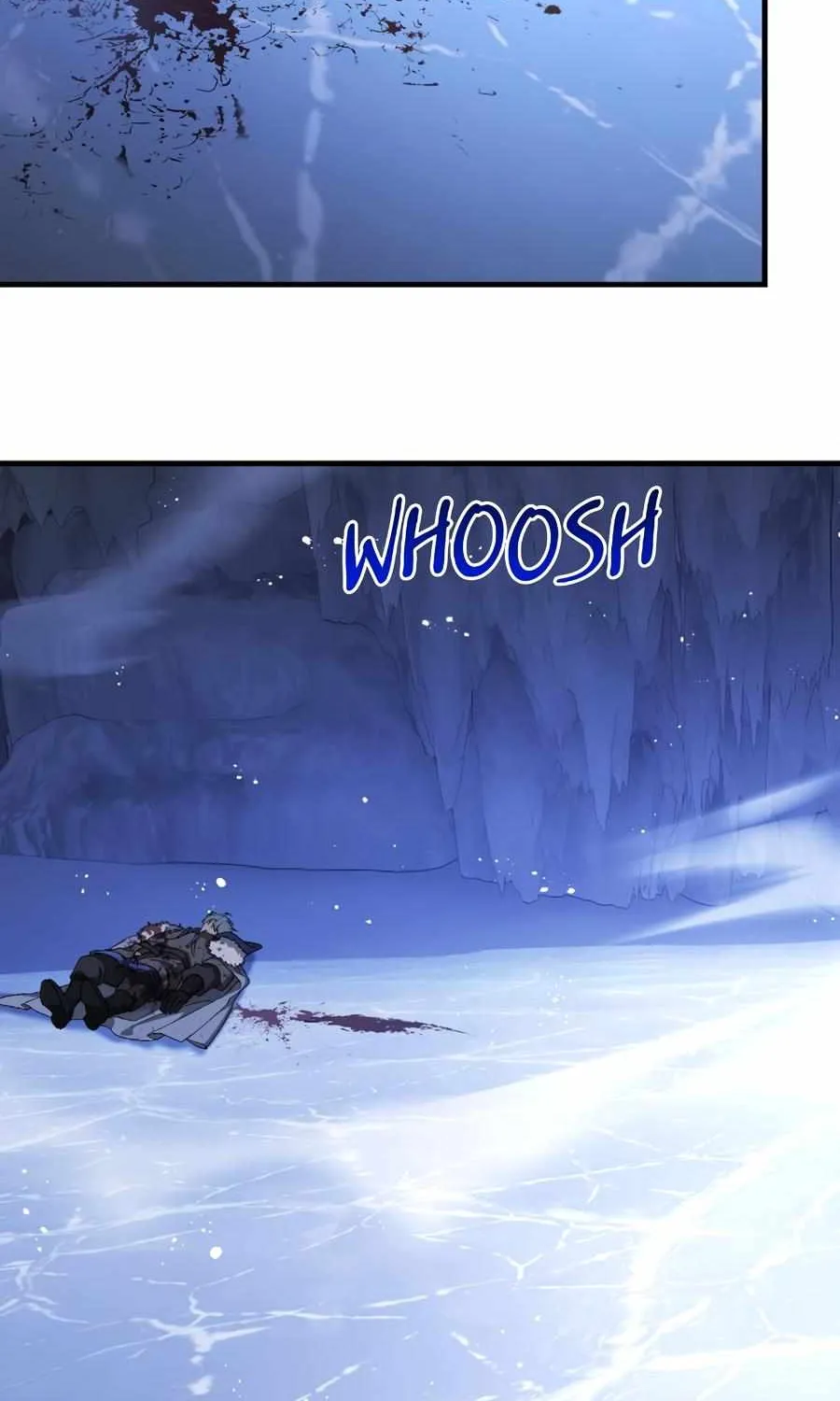 Read Eternal Contract chapter 106 image 18 on Lezhin