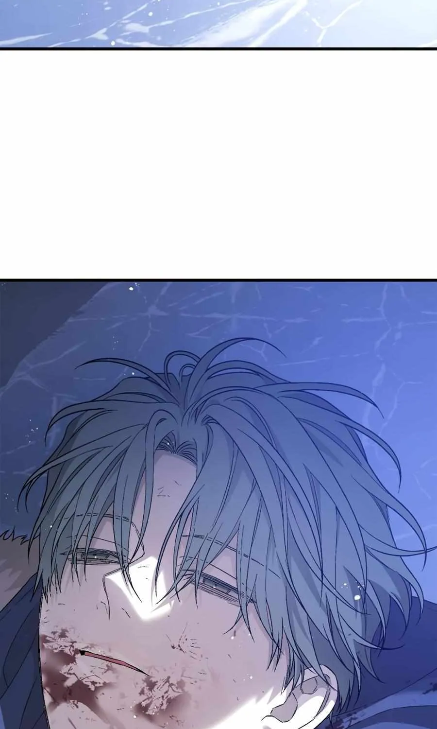 Read Eternal Contract chapter 106 image 19 on Lezhin
