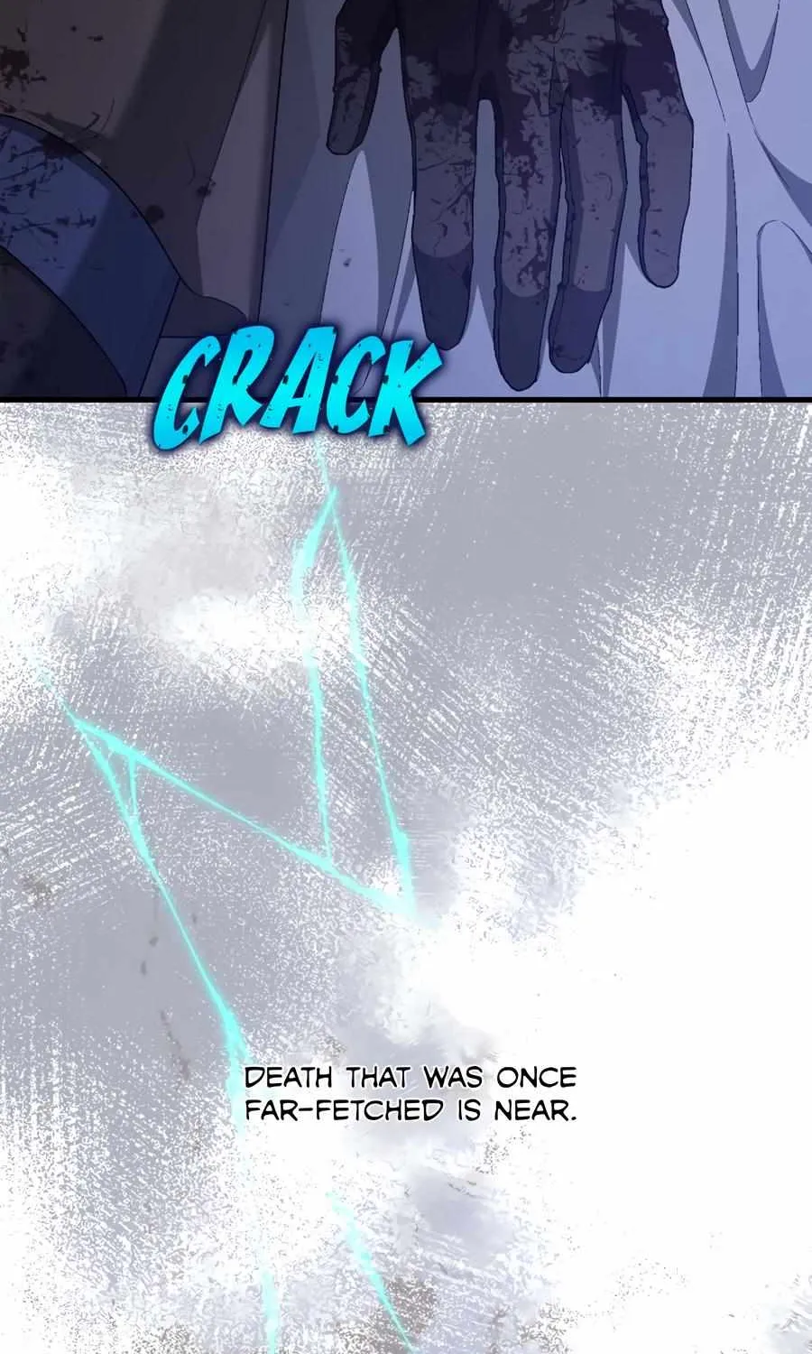 Read Eternal Contract chapter 106 image 23 on Lezhin