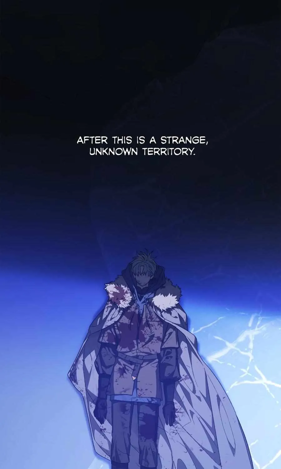 Read Eternal Contract chapter 106 image 26 on Lezhin