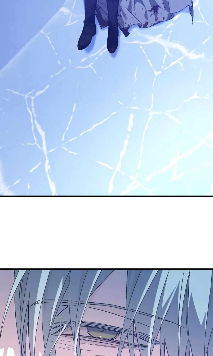 Read Eternal Contract chapter 106 image 27 on Lezhin