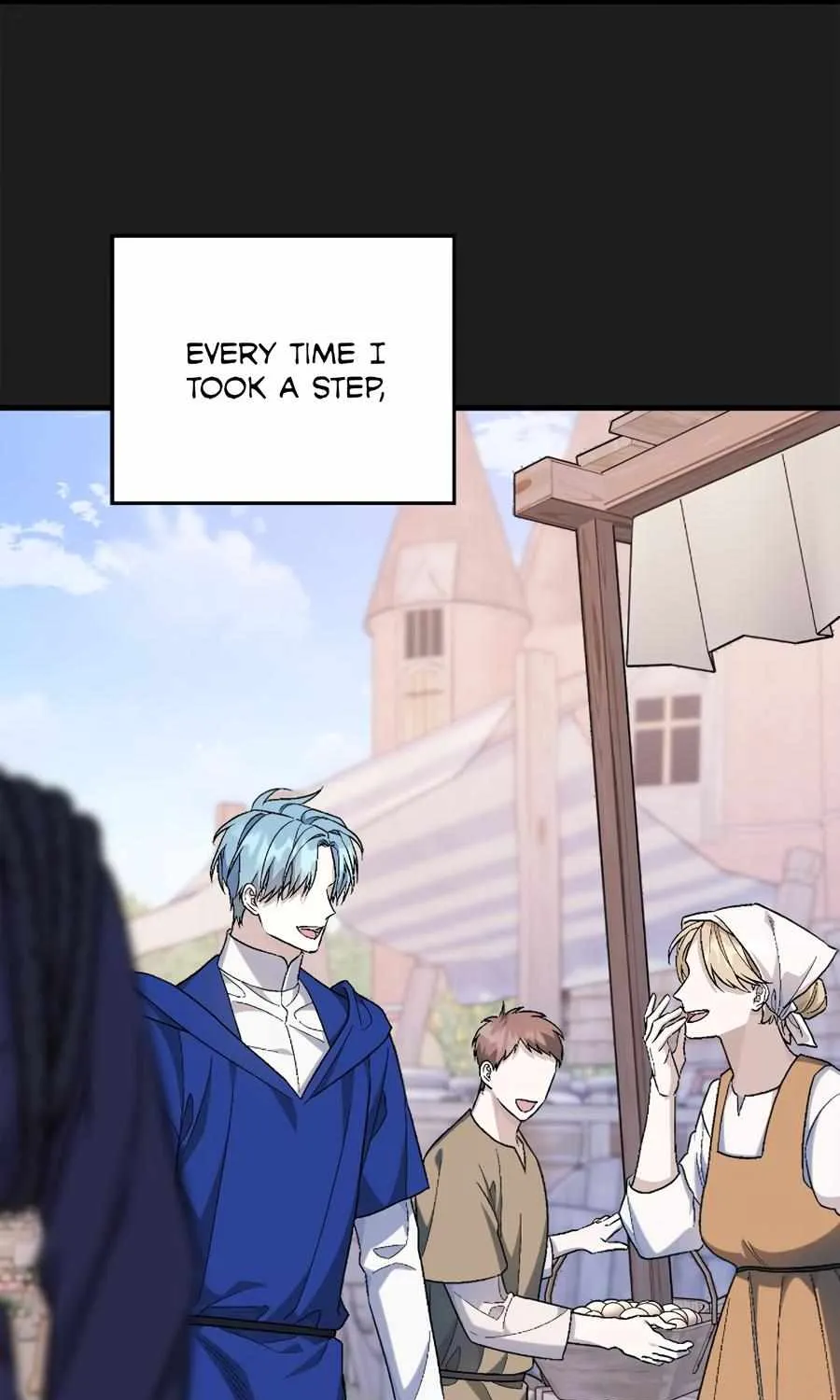 Read Eternal Contract chapter 106 image 30 on Lezhin