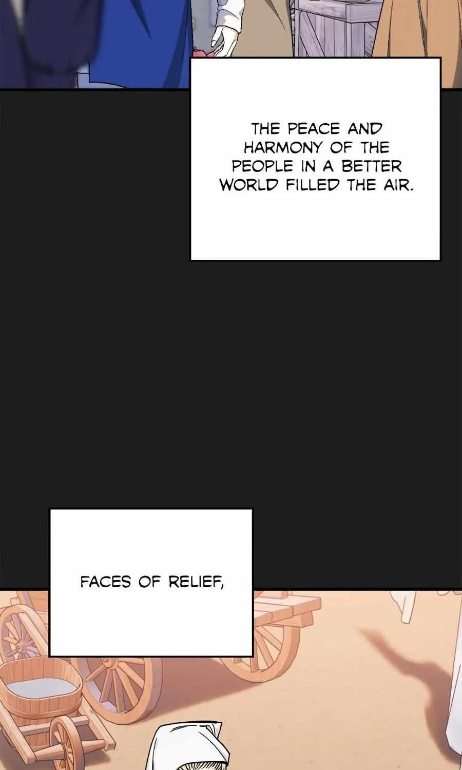 Read Eternal Contract chapter 106 image 31 on Lezhin