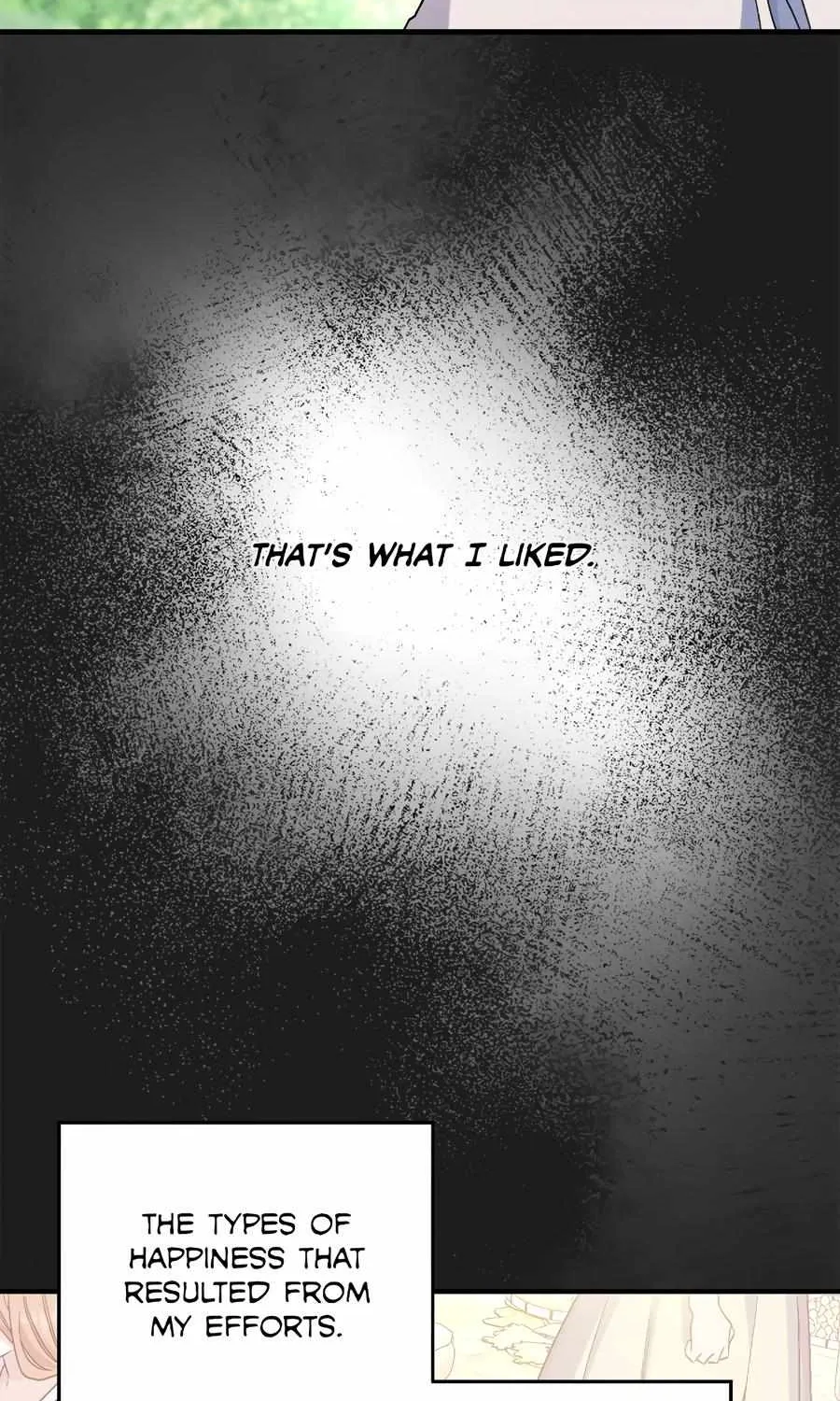 Read Eternal Contract chapter 106 image 35 on Lezhin