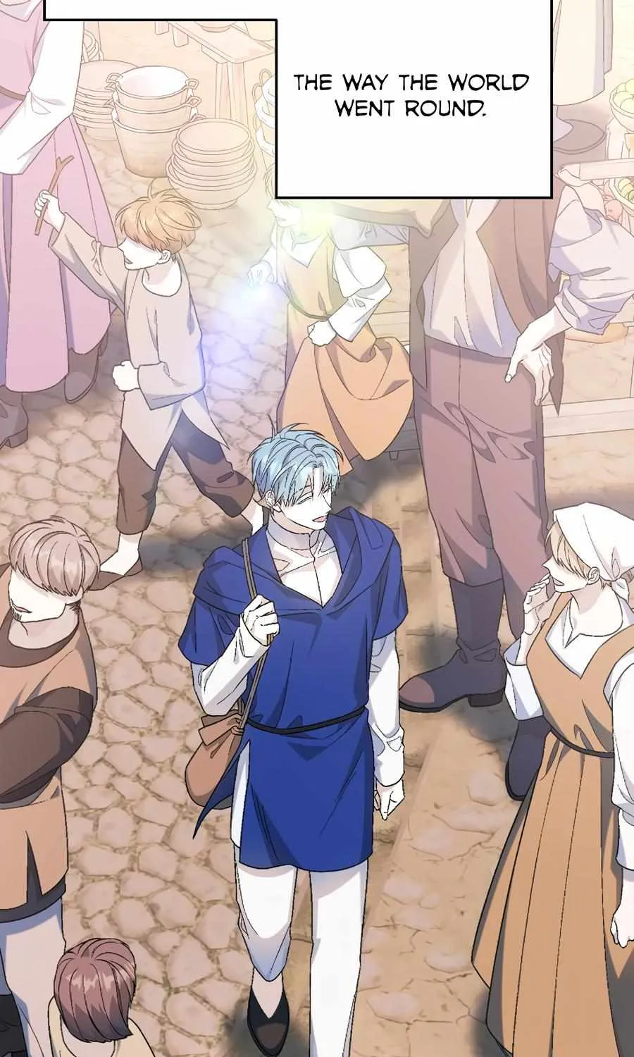 Read Eternal Contract chapter 106 image 36 on Lezhin