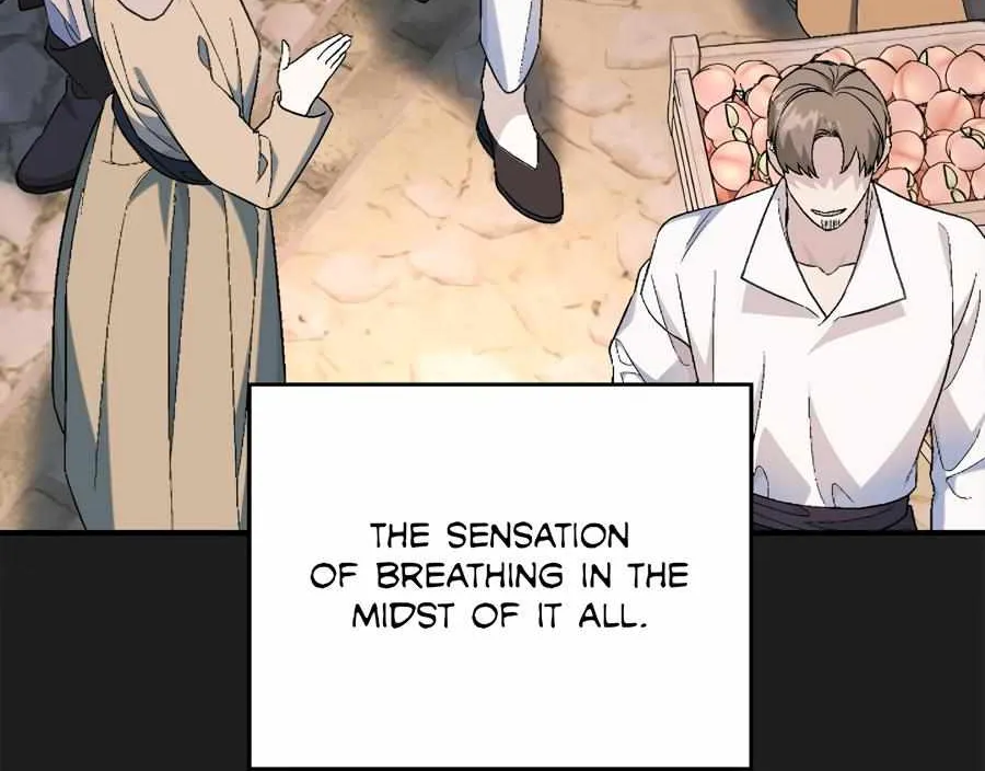 Read Eternal Contract chapter 106 image 37 on Lezhin