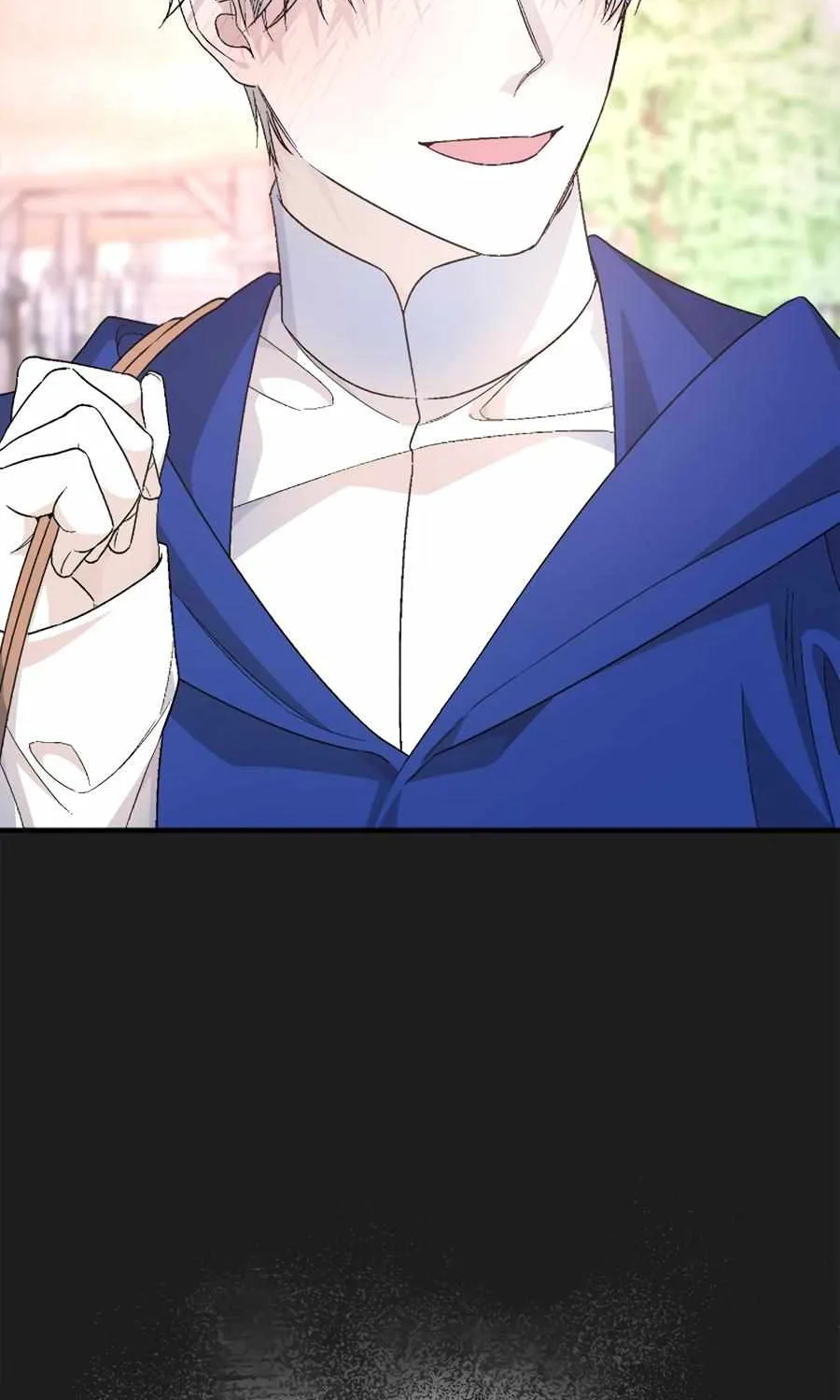 Read Eternal Contract chapter 106 image 39 on Lezhin