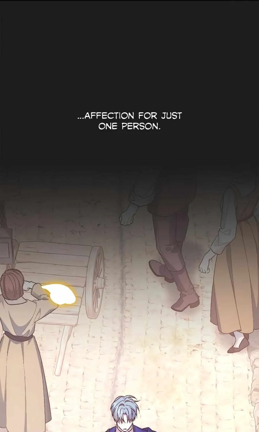 Read Eternal Contract chapter 106 image 42 on Lezhin