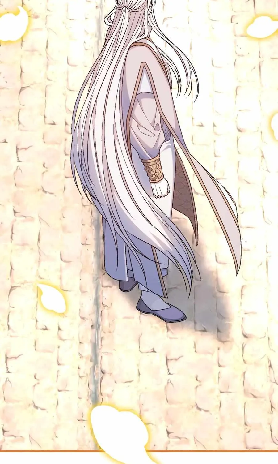 Read Eternal Contract chapter 106 image 44 on Lezhin