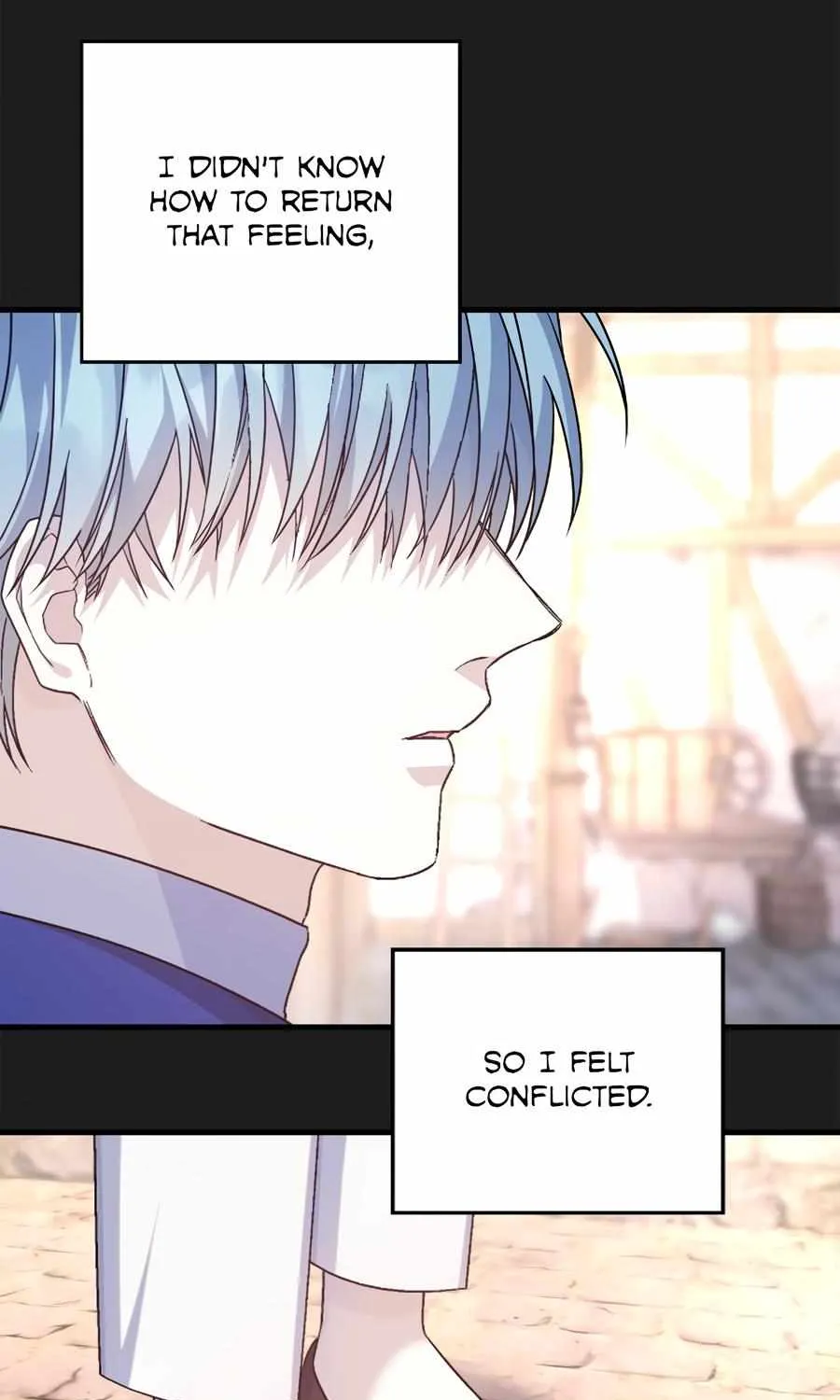 Read Eternal Contract chapter 106 image 48 on Lezhin