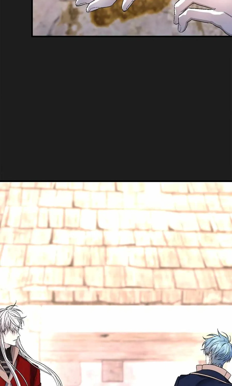 Read Eternal Contract chapter 106 image 59 on Lezhin