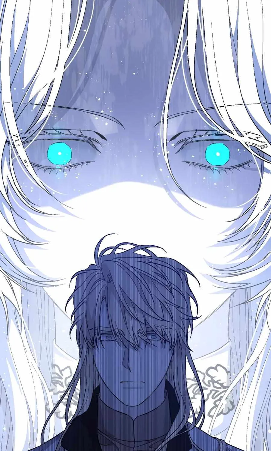 Read Eternal Contract chapter 106 image 6 on Lezhin