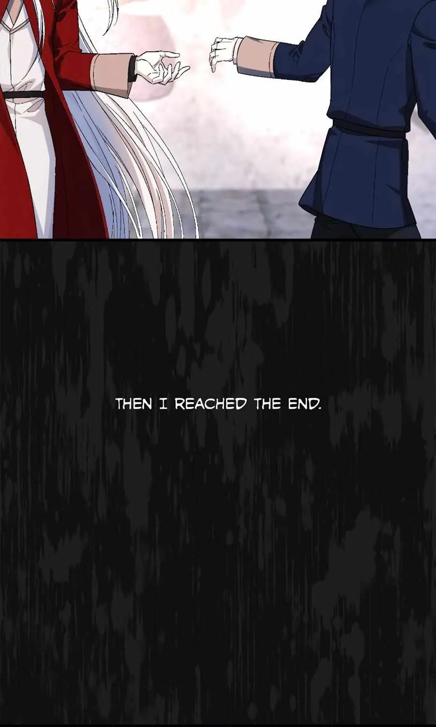 Read Eternal Contract chapter 106 image 60 on Lezhin