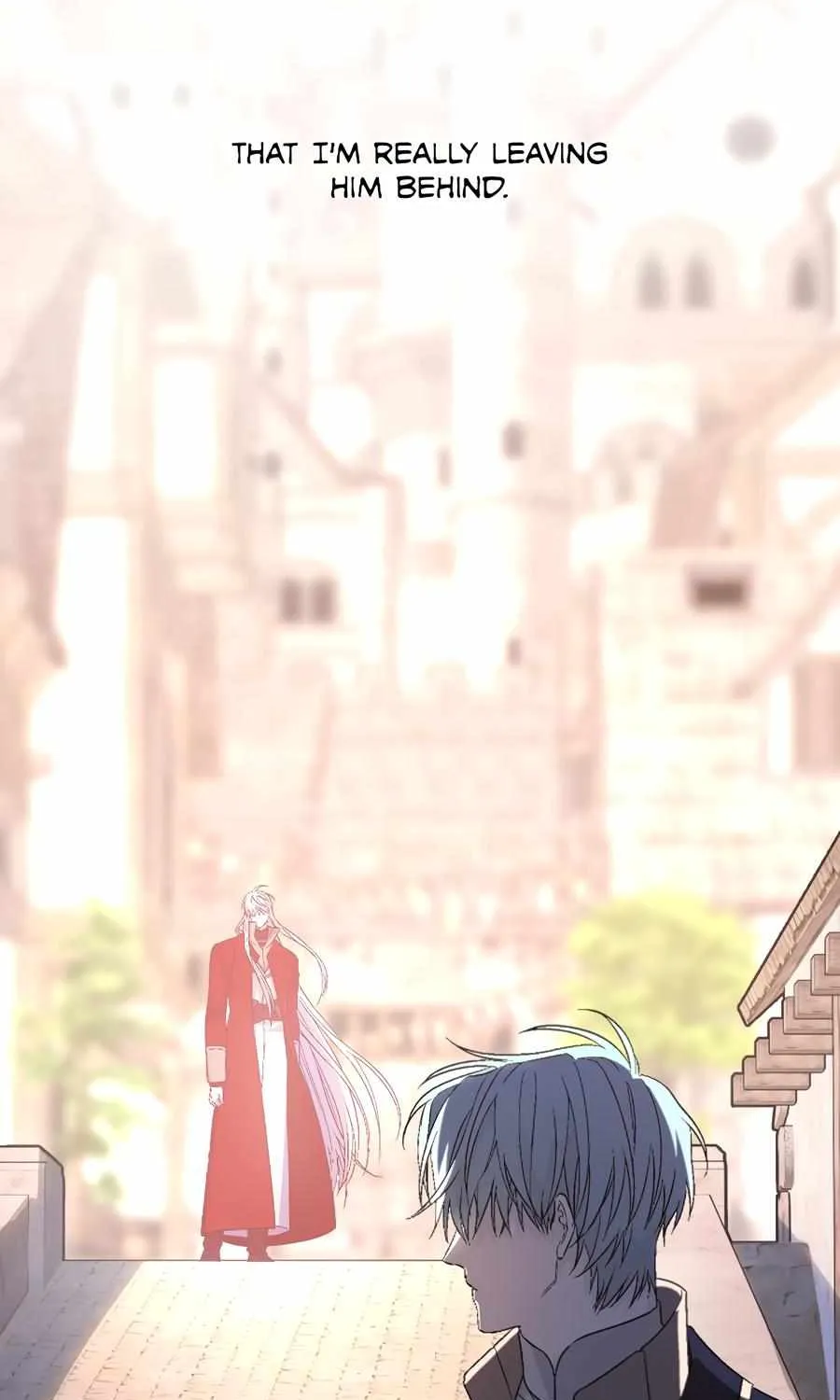 Read Eternal Contract chapter 106 image 64 on Lezhin