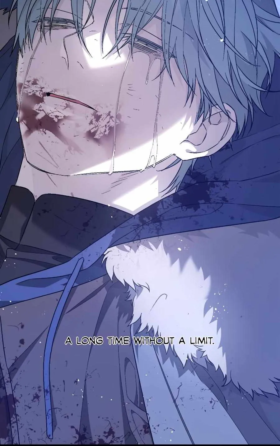 Read Eternal Contract chapter 106 image 69 on Lezhin