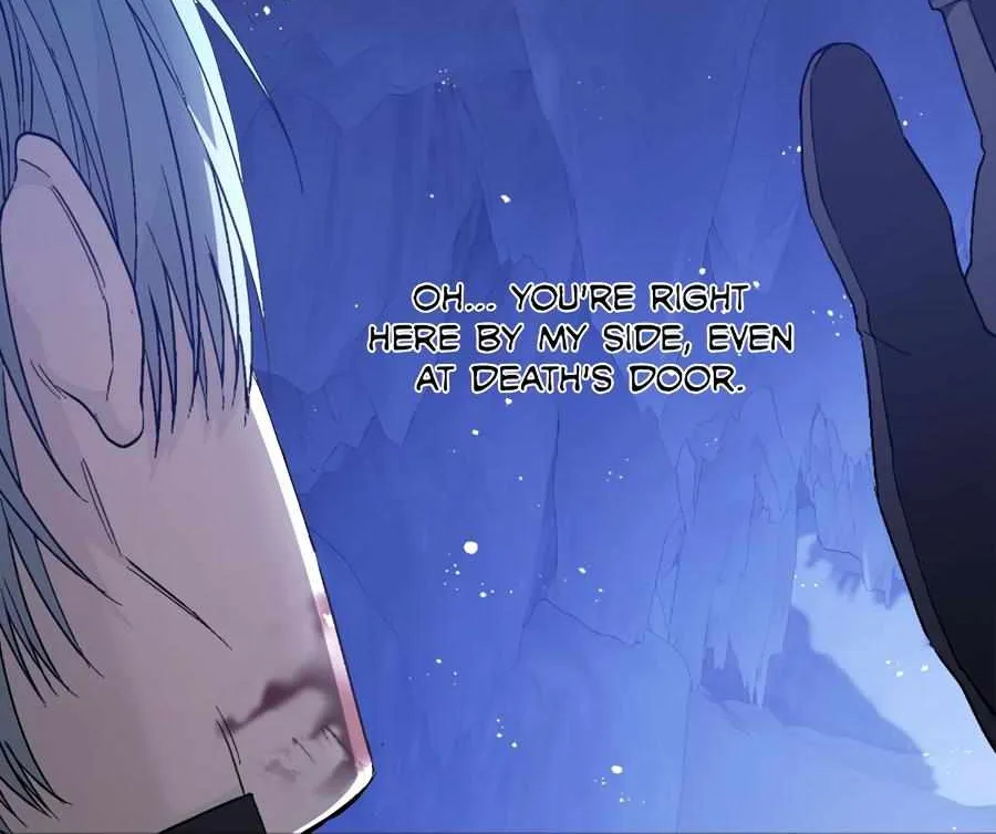 Read Eternal Contract chapter 106 image 77 on Lezhin