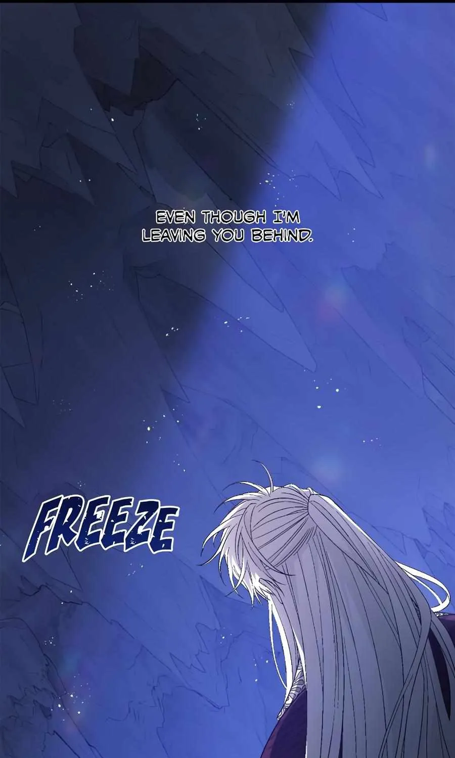 Read Eternal Contract chapter 106 image 78 on Lezhin