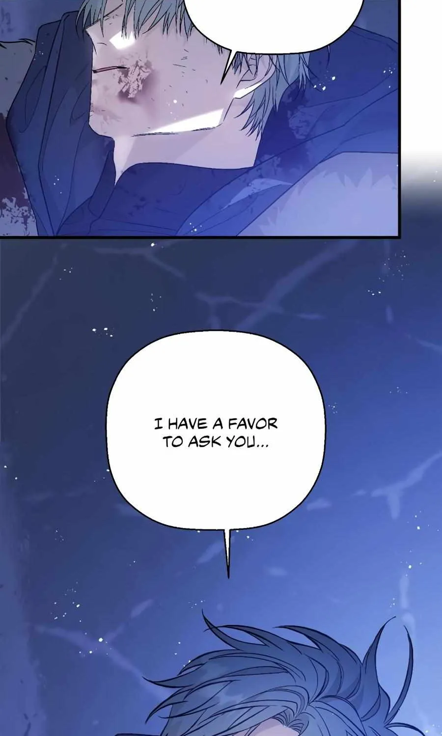 Read Eternal Contract chapter 106 image 83 on Lezhin