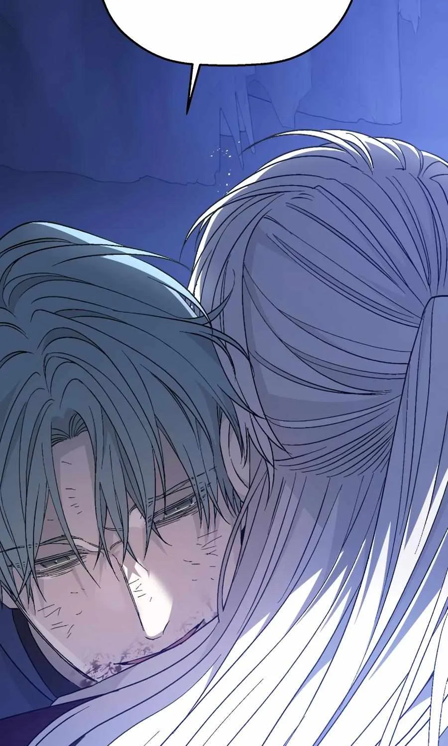 Read Eternal Contract chapter 106 image 93 on Lezhin