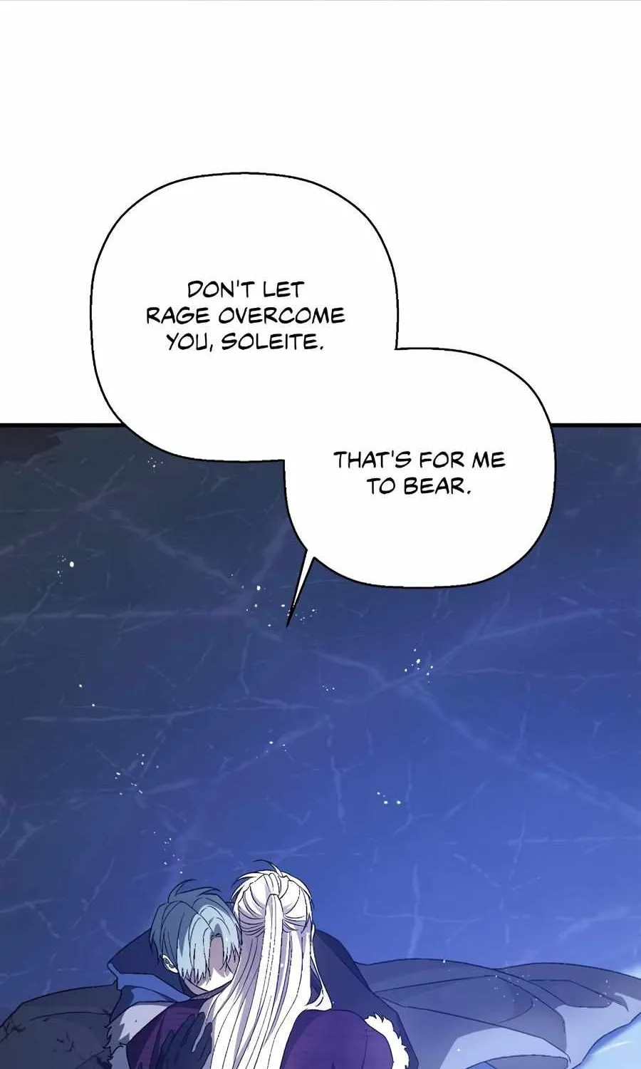 Read Eternal Contract chapter 106 image 96 on Lezhin