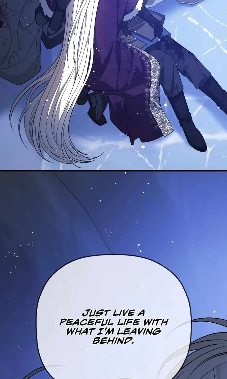 Read Eternal Contract chapter 106 image 97 on Lezhin