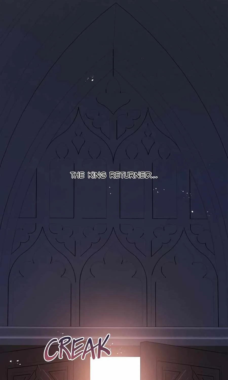 Read Eternal Contract chapter 107 image 1 on Lezhin